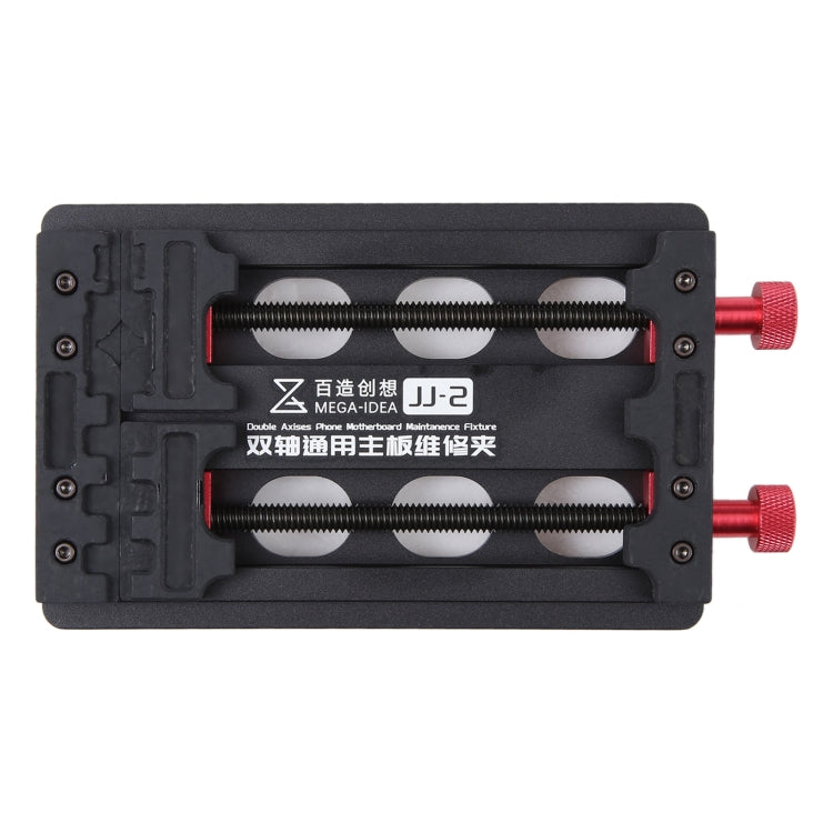 Mega-Idea JJ-2 Multifunctional Dual-axis Universal Motherboard Repair Device, Mega-Idea JJ-2 Mega-Idea JJ-2 Multifunctional Dual-axis Universal Motherboard Repair Device, Mega-Idea JJ-2